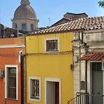 La Scala Bianca * Katánie