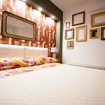 La Scala Bianca Apartmán Katánie