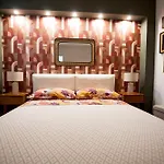 Apartmán La Scala Bianca *