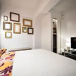 Apartmán La Scala Bianca