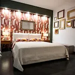 La Scala Bianca Apartmán