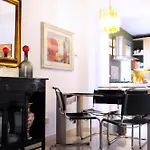 Apartmán La Scala Bianca Katánie