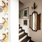 La Scala Bianca Apartmán *