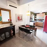 Apartmán La Scala Bianca *