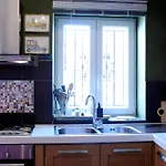 La Scala Bianca Apartmán Katánie