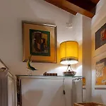 Apartmán La Scala Bianca