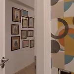 La Scala Bianca Apartmán