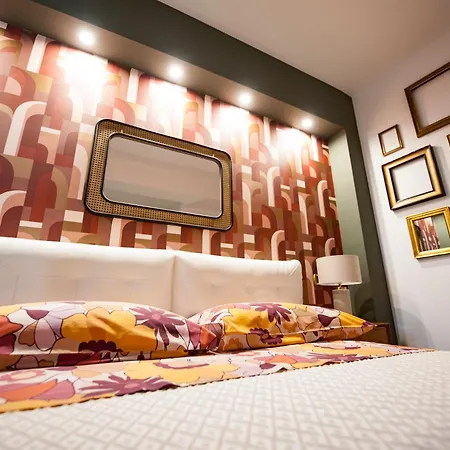 Apartamento La Scala Bianca