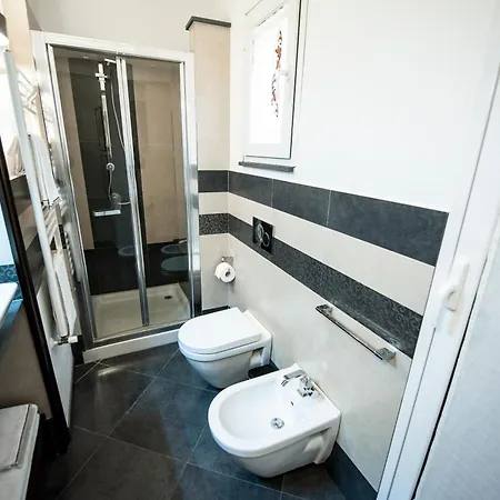 Apartamento La Scala Bianca *