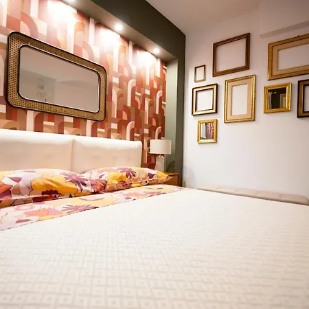 La Scala Bianca Apartman Catania