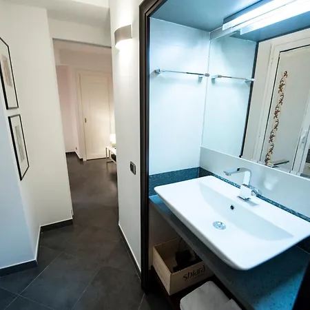 La Scala Bianca Apartman