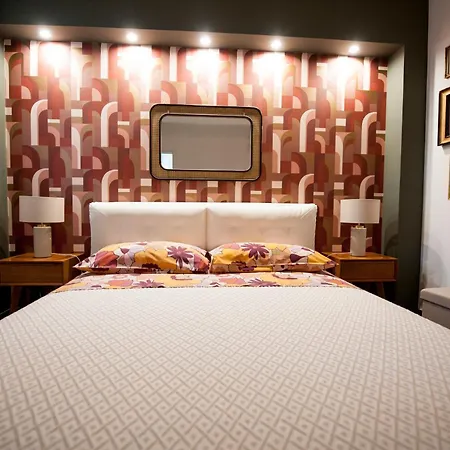Apartman La Scala Bianca *