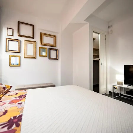 Apartamento La Scala Bianca