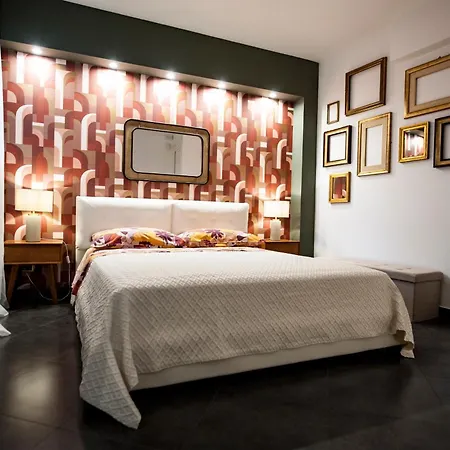 La Scala Bianca Apartamento