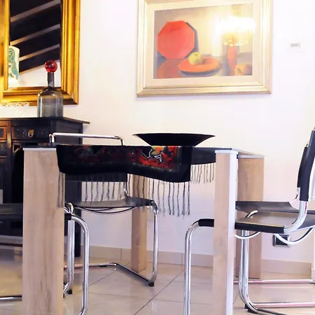 Apartman La Scala Bianca *