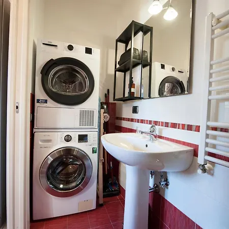 La Scala Bianca Apartman Catania