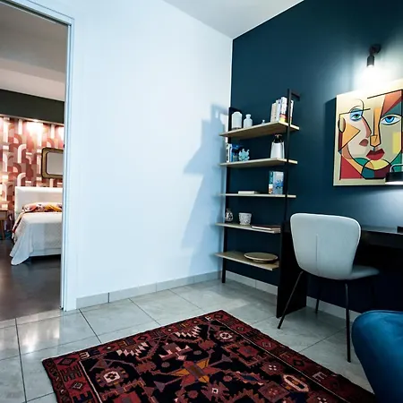 La Scala Bianca Catânia