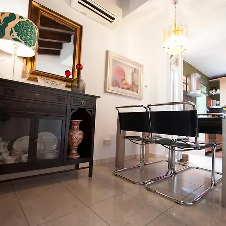 La Scala Bianca Apartman