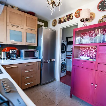 Apartamento La Scala Bianca *