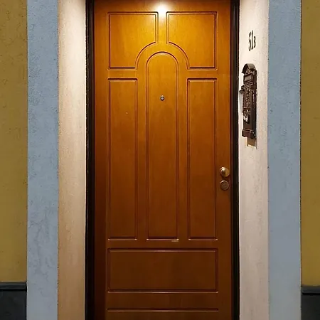 Apartman La Scala Bianca *
