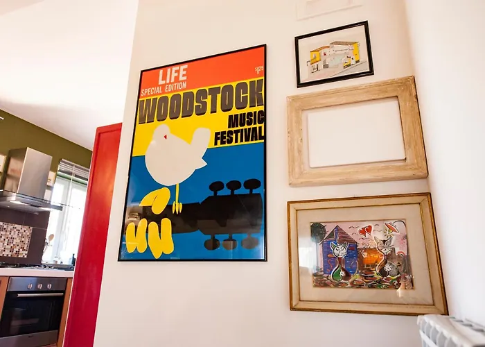 La Scala Bianca * Catánia