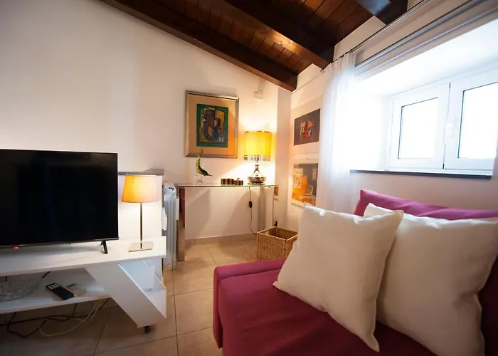 La Scala Bianca * Catánia