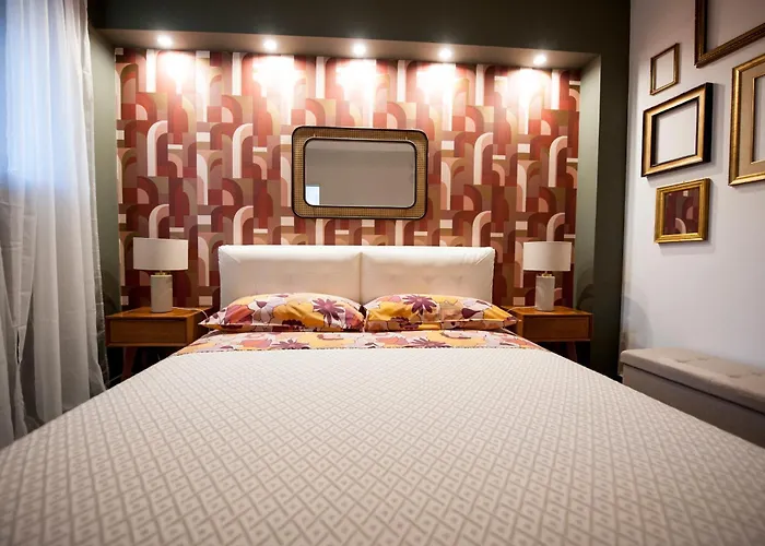 Appartement La Scala Bianca *