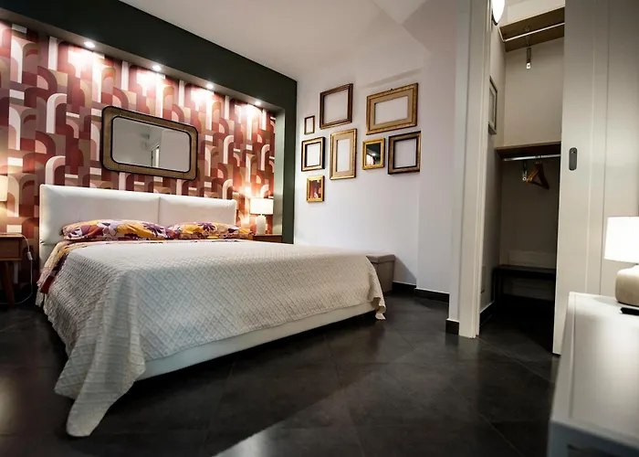 La Scala Bianca * Catánia