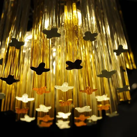 דירה La Scala Bianca *