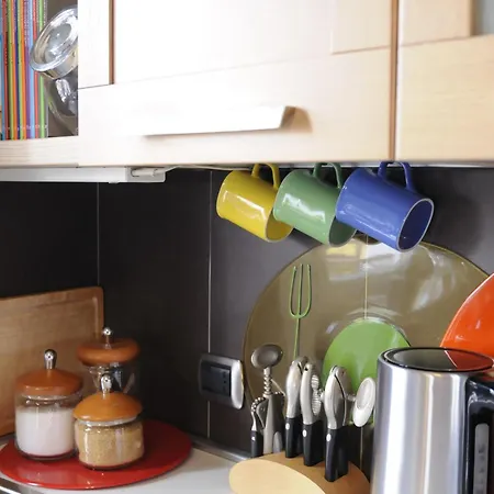 La Scala Bianca Apartmán