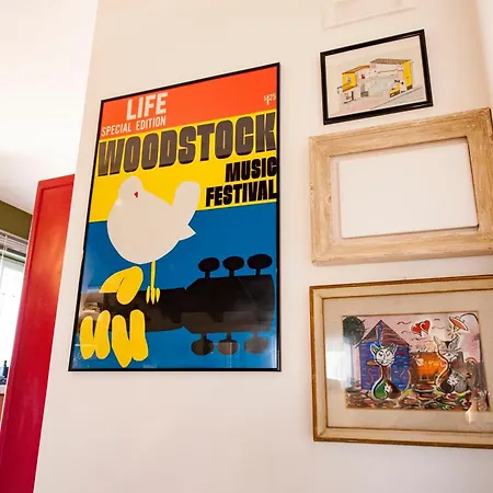 La Scala Bianca * קטאניה