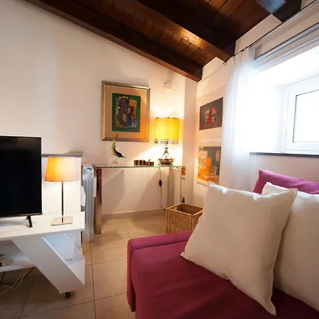 La Scala Bianca * Katánie