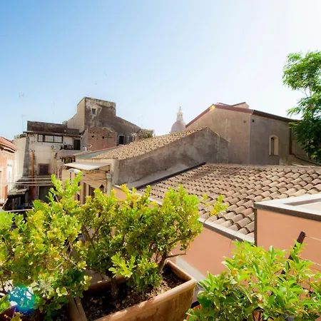 La Scala Bianca * Katanya