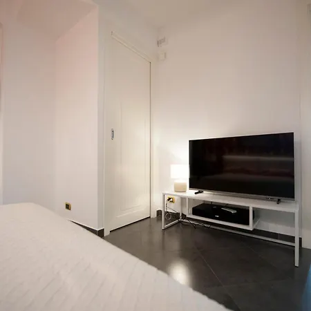 La Scala Bianca *