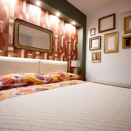 La Scala Bianca * Katánie