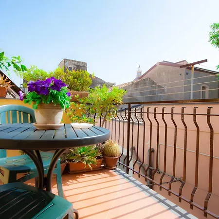 La Scala Bianca Daire