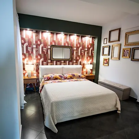 La Scala Bianca * Katanya