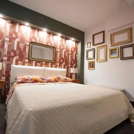 La Scala Bianca דירה