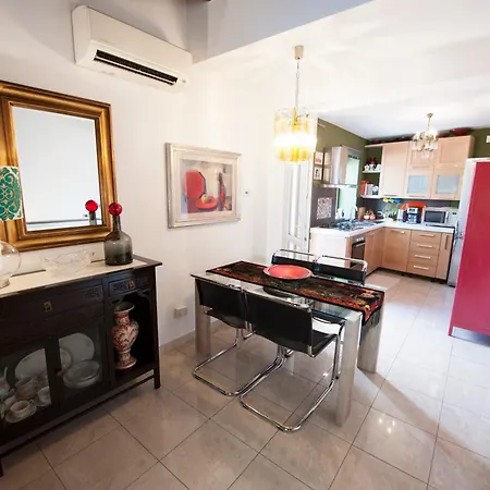 Apartment La Scala Bianca *