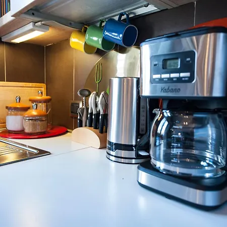 La Scala Bianca * קטאניה