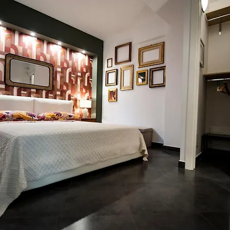 La Scala Bianca * קטאניה