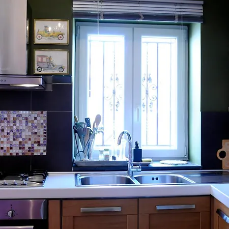 La Scala Bianca Daire Katanya