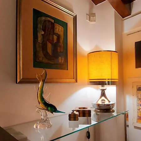 Apartment La Scala Bianca Catania
