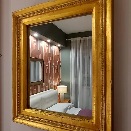 La Scala Bianca Apartment
