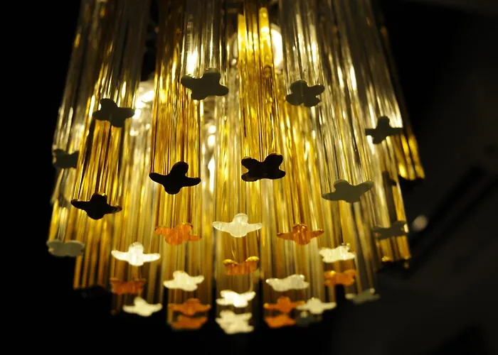 Appartamento La Scala Bianca *