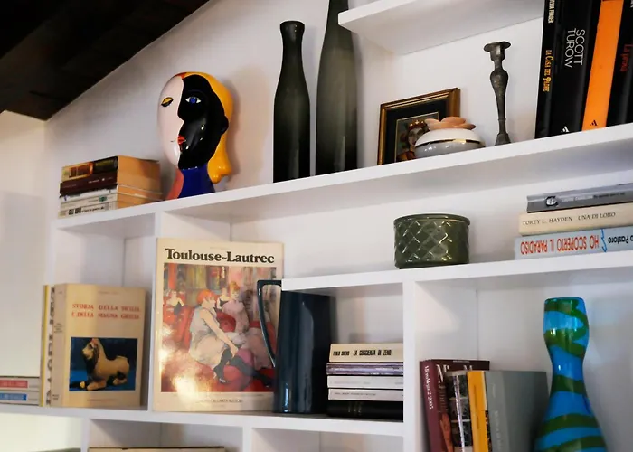 La Scala Bianca Appartamento Catania