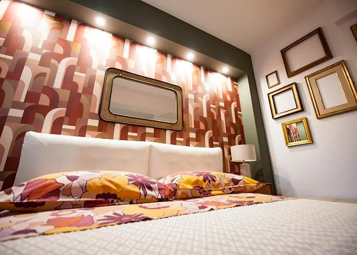 Apartmán La Scala Bianca