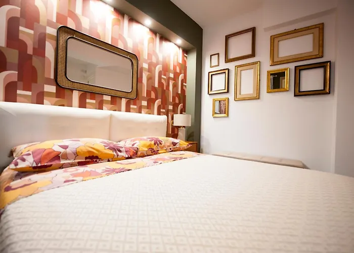 La Scala Bianca Apartmán Katánie