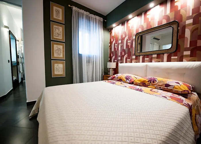 La Scala Bianca Catania