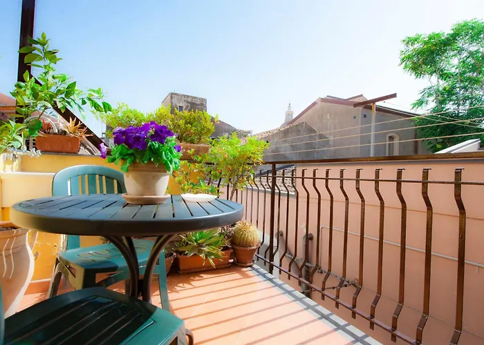 La Scala Bianca Apartmán